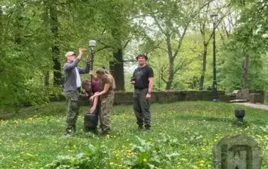 Studenci archeologii gościli w Muzeum 3