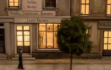 Wystawa: Wodzisławski rynek z przełomu XIX i XX wieku