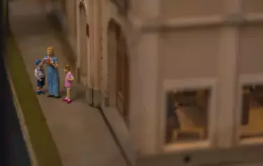 Wystawa: Wodzisławski rynek z przełomu XIX i XX wieku