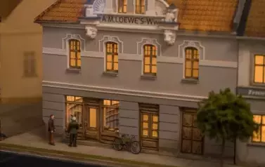 Wystawa: Wodzisławski rynek z przełomu XIX i XX wieku