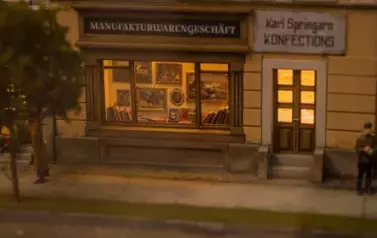 Wystawa: Wodzisławski rynek z przełomu XIX i XX wieku