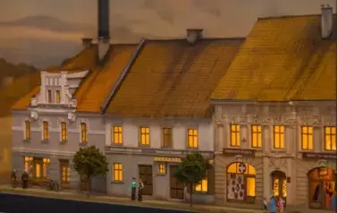 Wystawa: Wodzisławski rynek z przełomu XIX i XX wieku