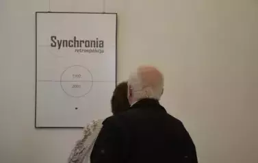 Szklane rzeźby Beaty Mak-Soboty - wernisaż wystawy
