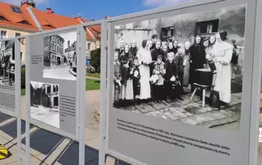Wodzislaw_wystawa plenerowa  (1)