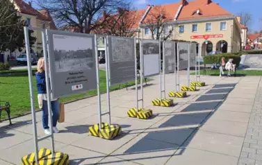 Wodzislaw_wystawa plenerowa  (2)