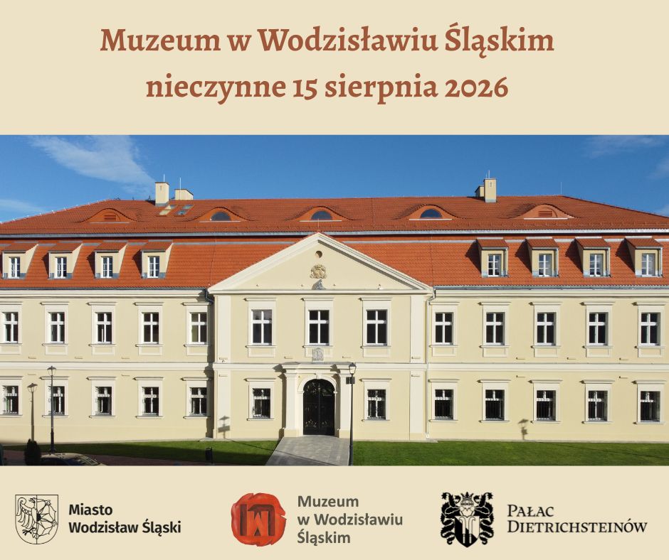 Zdjęcie do Muzeum nieczynne 