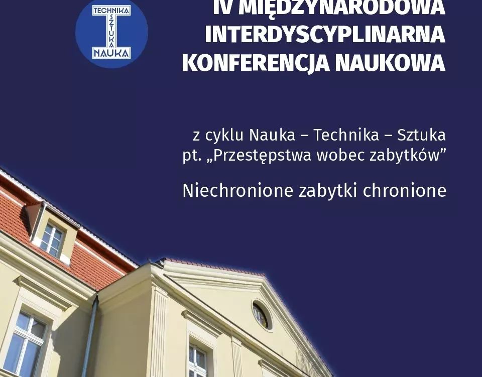 plakat wydarzenia w tle Pałac Dietrichsteinów