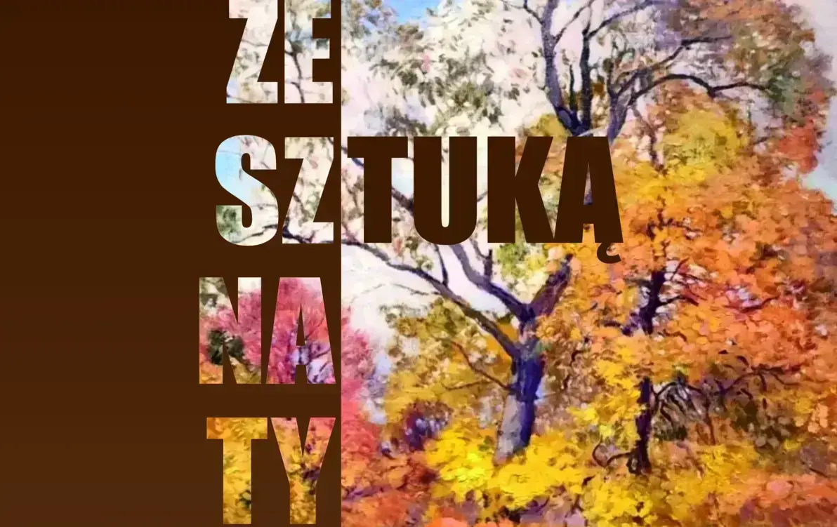 Plakat wydarzenia