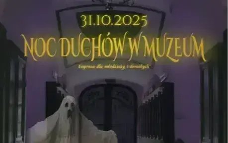 Zdjęcie do Duchy przeszłości obudzą się w Pałacu Dietrichstein&oacute;w