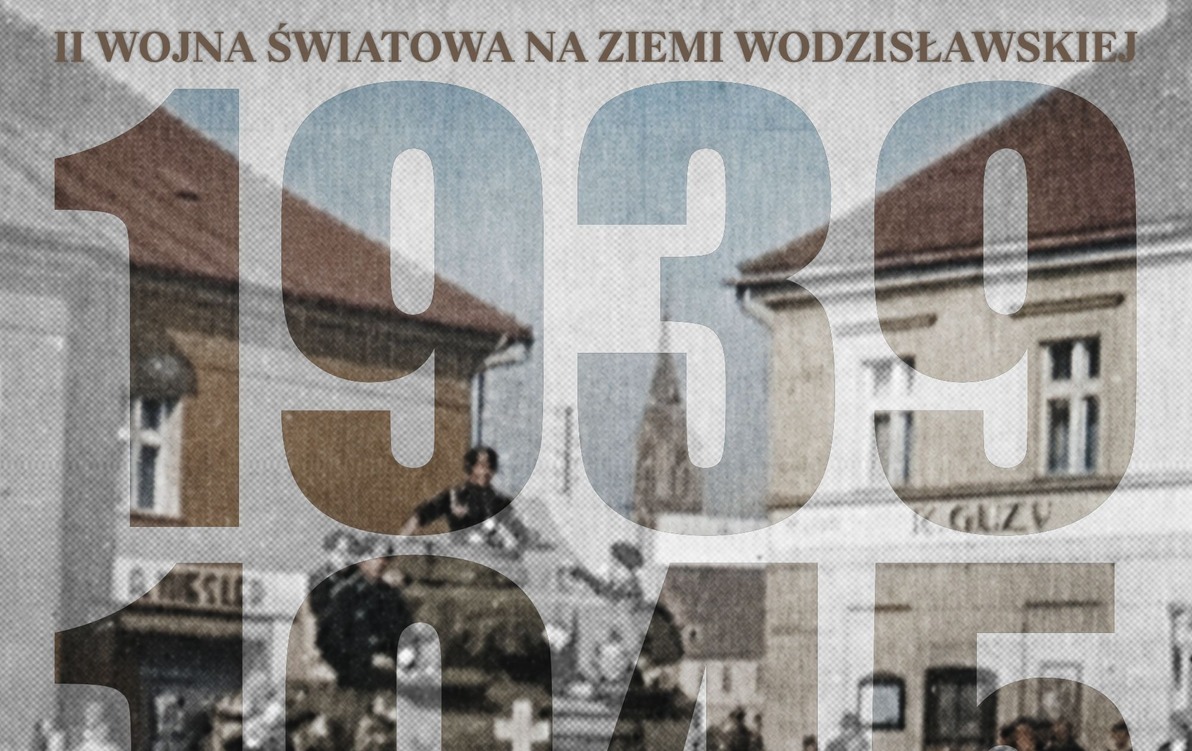 Zdjęcie do Okres międzywojenny i II wojna światowa na ziemi wodzisławskiej