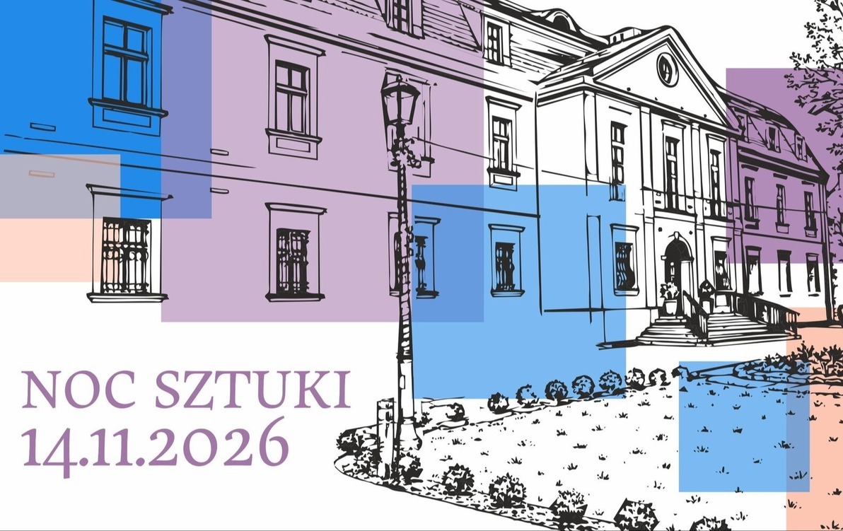 Zdjęcie do Noc sztuki