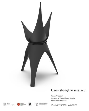 Czas stanął w miejscu - wernisaż wystawy