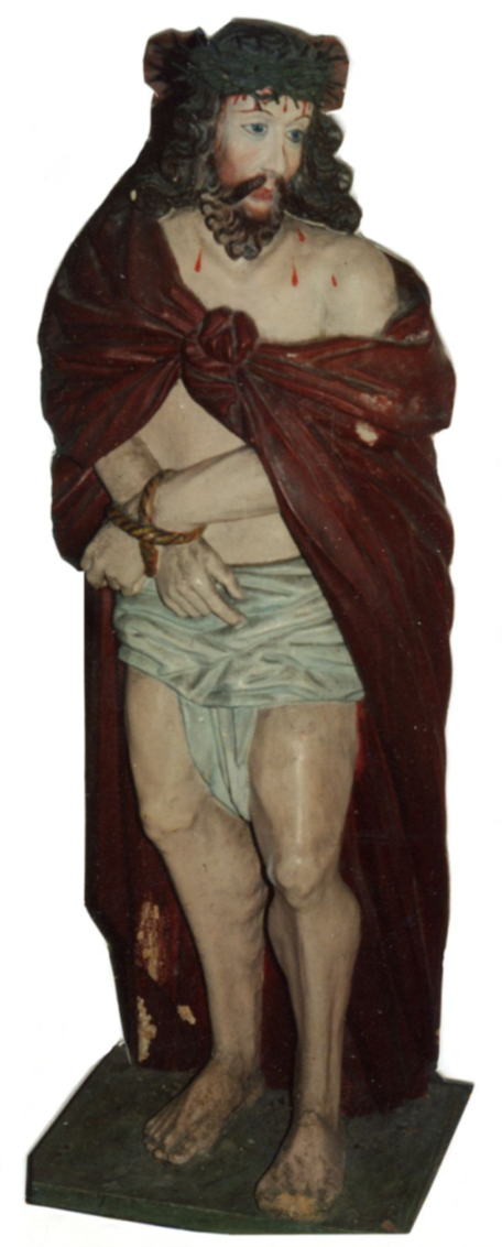 Figura Chrystusa
