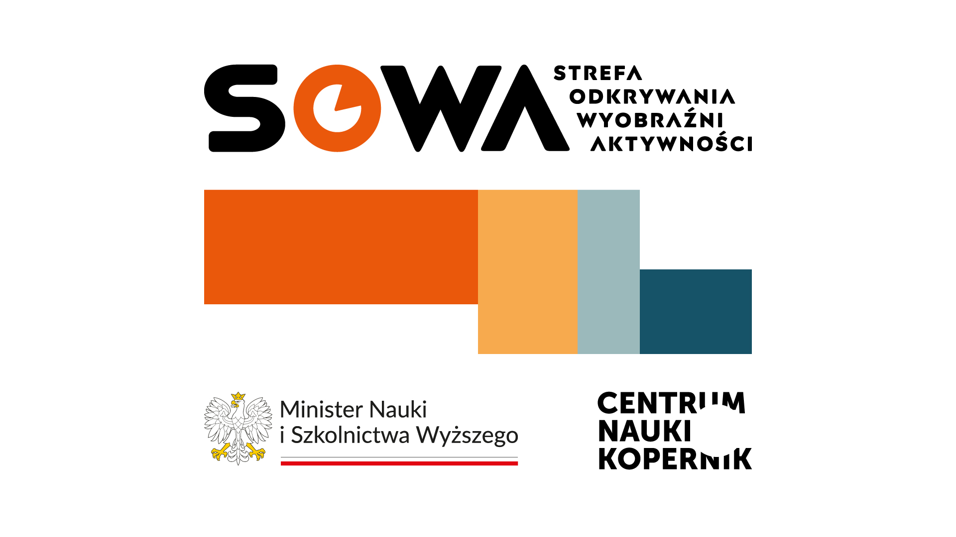 Logotyp programu SOWA
