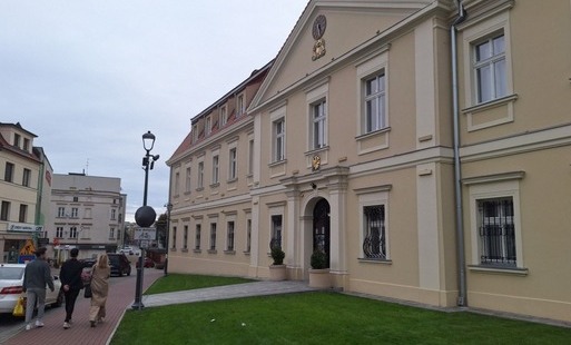 Zdjęcie do Muzeum w Wodzisławiu Śląskim poszukuje powierzchni magazynowych