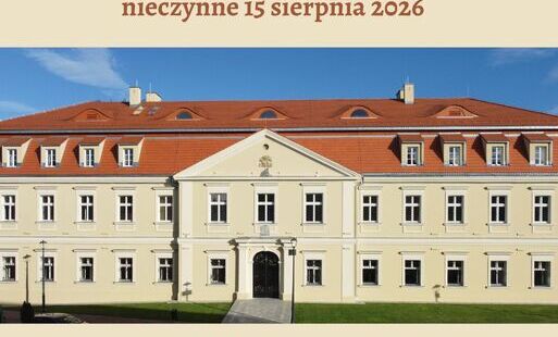 Zdjęcie do Muzeum nieczynne 