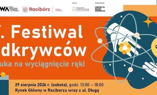 Zdjęcie do Festiwalowy weekend przed nami 