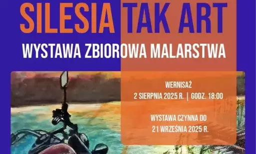 Plakat wydarzenia