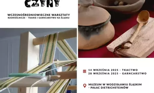 Plakat wydarzenia