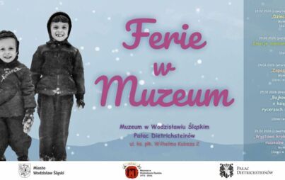 Plakat wydarzenia