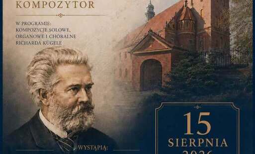 Zdjęcie do Wyjątkowy koncert w 100. rocznicę śmierci kompozytora 