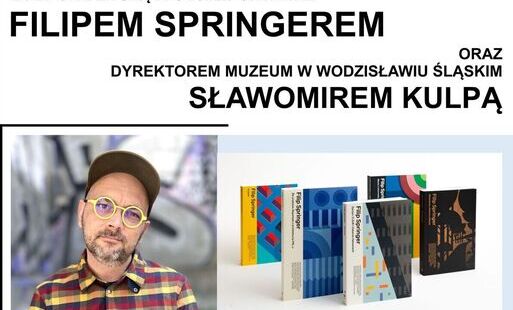 Zdjęcie do Muzeum wsp&oacute;łtworzy projekt &bdquo;Lustro i okno z reportażem w Wodzisław Śląski&rdquo;
