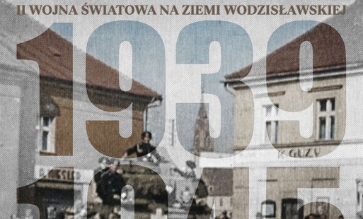 Zdjęcie do Okres międzywojenny i II wojna światowa na ziemi wodzisławskiej