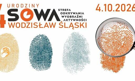 Zdjęcie do 4. urodziny Strefy SOWA.  W Muzeum rusza Wielka Detektywistyczna Przygoda