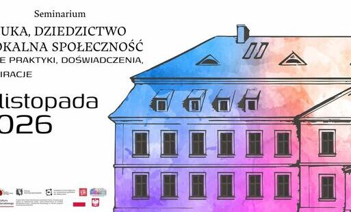 Zdjęcie do Seminarium kultury już w listopadzie w wodzisławskim Muzeum