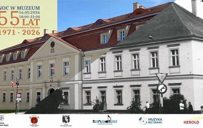 Zdjęcie do Noc w Muzeum