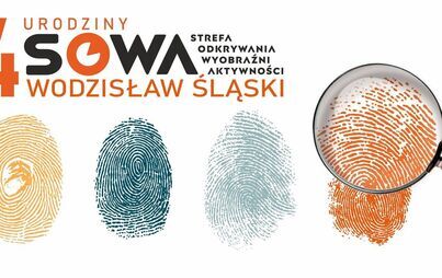 Zdjęcie do 4. Urodziny strefy SOWA