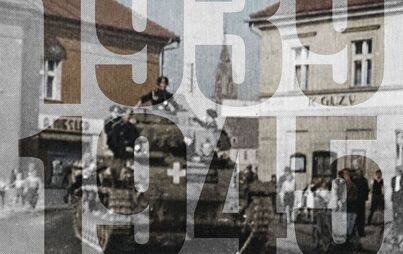 Zdjęcie do Otwarcie wystawy stałej 
